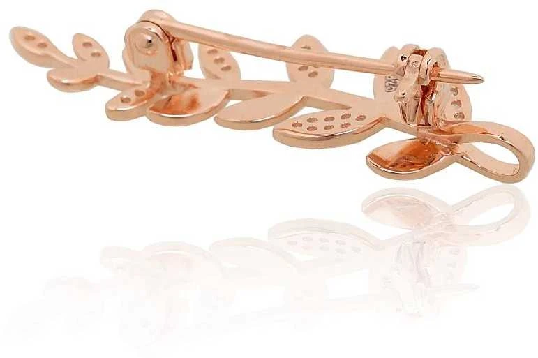 Sidabrinė sagė - 2.6 g. - 39 mm.