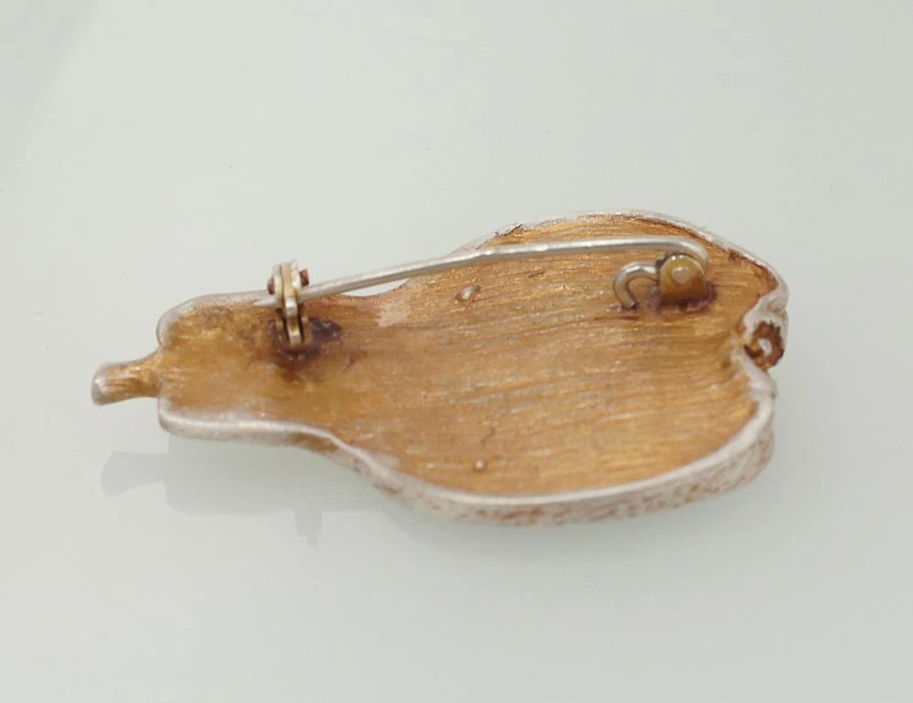 Sidabrinė sagė - 41 mm. - 26 g.