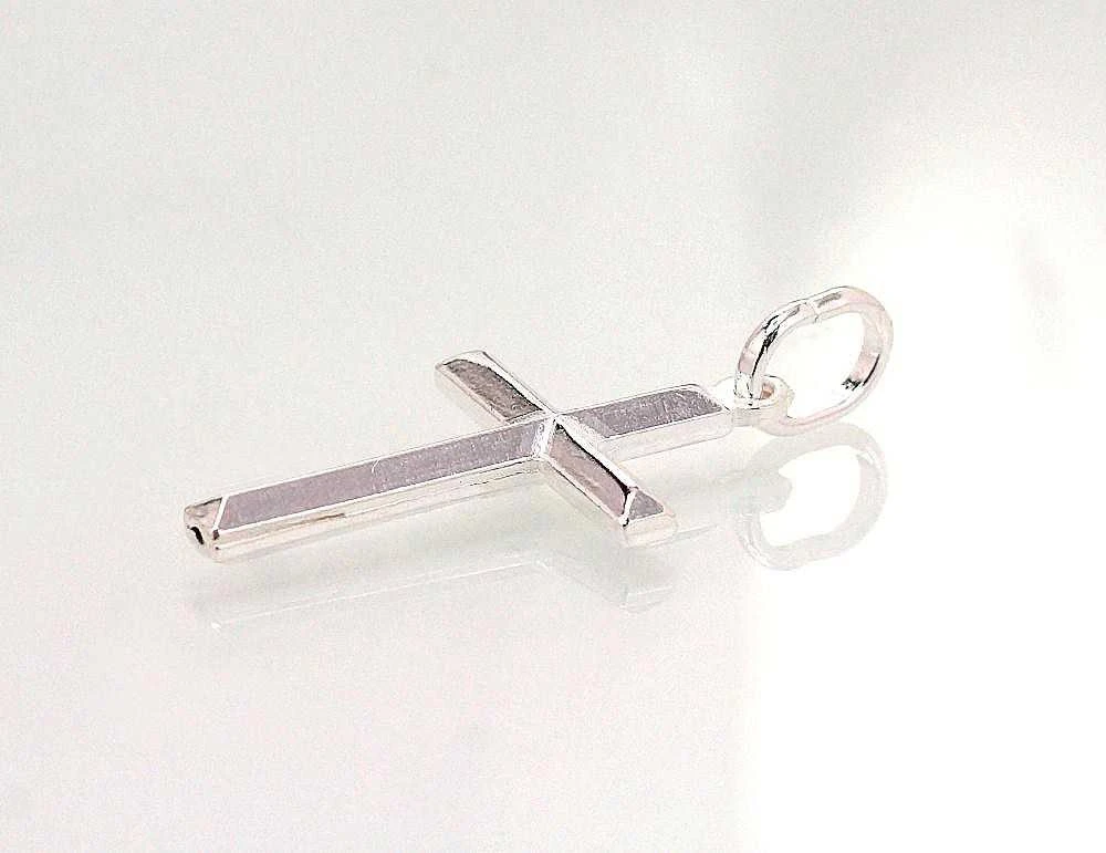 Sidabrinis pakabukas - 1.3 g. - 32 mm.
