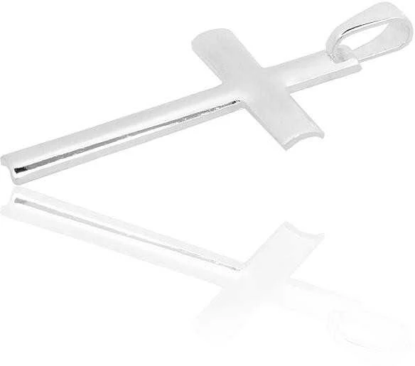 Sidabrinis pakabukas - 2.1 g. - 42 mm.