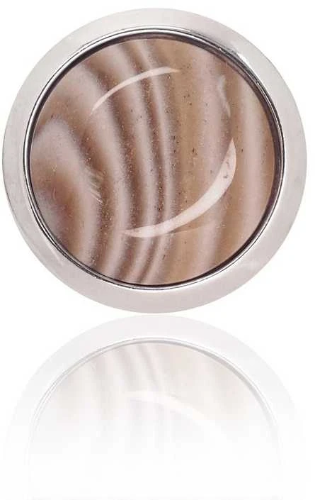 Sidabrinis pakabukas - 22 mm. - 6.4 g.