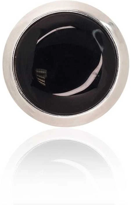 Sidabrinis pakabukas - 22 mm. - 6.4 g.