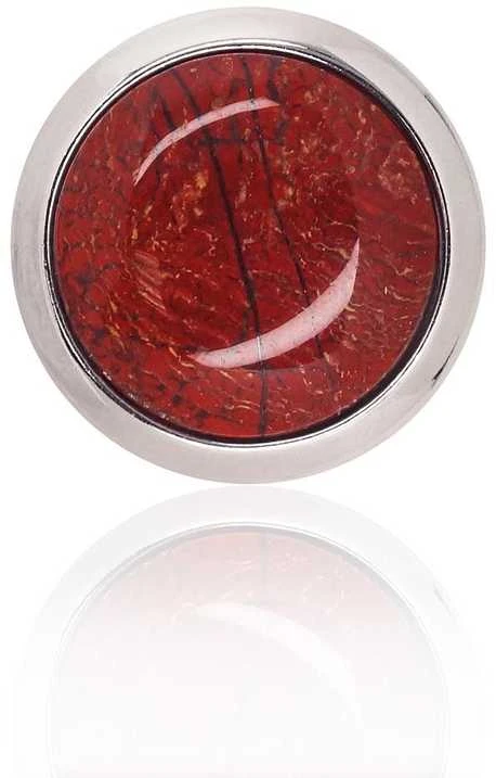 Sidabrinis pakabukas - 22 mm. - 6.6 g.