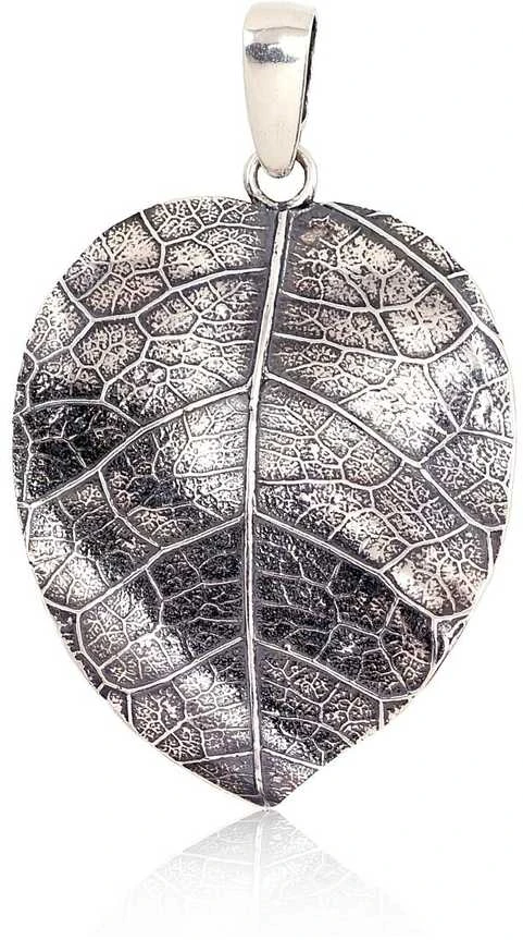 Sidabrinis pakabukas - 39 mm. - 7.1 g.