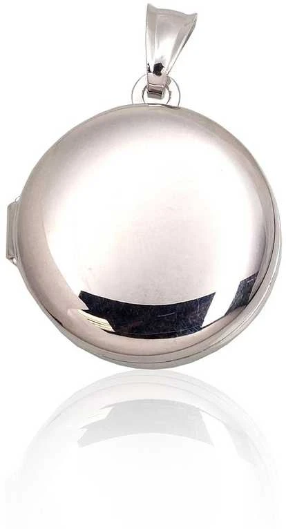 Sidabrinis pakabukas - 5.9 g. - 32 mm.