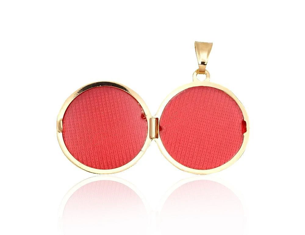 Sidabrinis pakabukas - 6 g. - 32 mm.