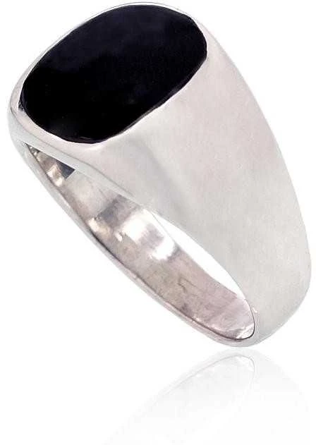 Sidabrinis žiedas - 21 - 10.1 g.