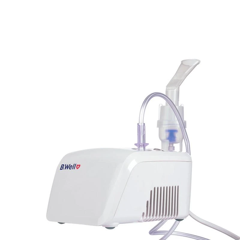 Bwell Swiss Ag B.WELL PRO-110 KOMPRESORINIS INHALIATORIUS