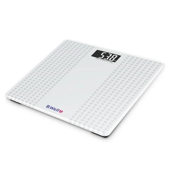 Bwell Swiss Ag B.WELL PRO-166 skaitmeninės svarstyklės