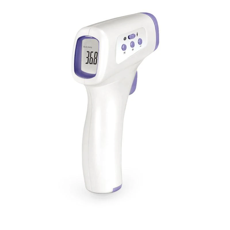 Bwell Swiss Ag B.WELL WF-4000 BEKONTAKTIS INFRARAUDONŲJŲ SPINDULIŲ TERMOMETRAS