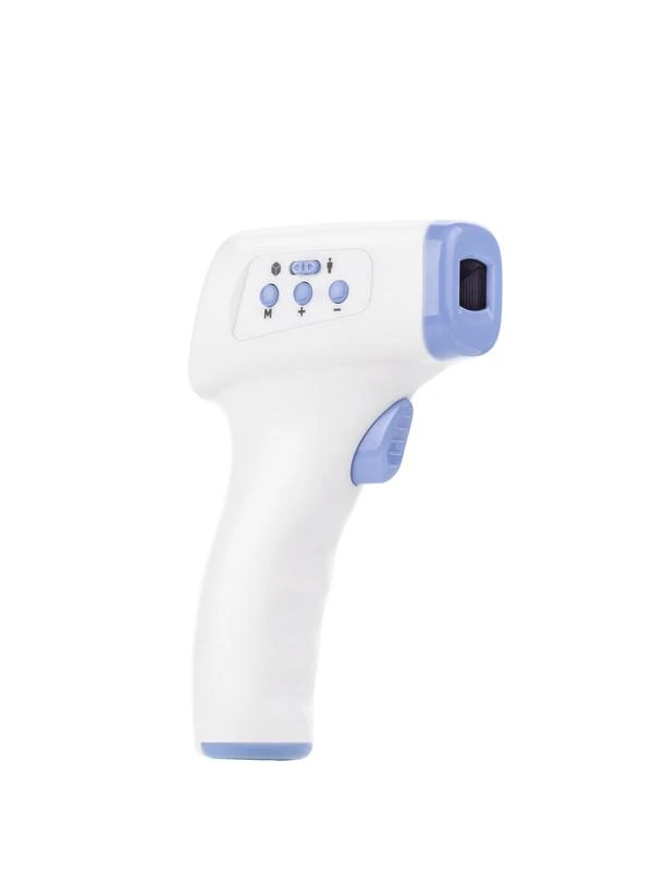 Bwell Swiss Ag B.WELL WF-4000 BEKONTAKTIS INFRARAUDONŲJŲ SPINDULIŲ TERMOMETRAS
