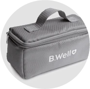 Bwell Swiss Ag B.WELL burnos irigatorius PRO-922