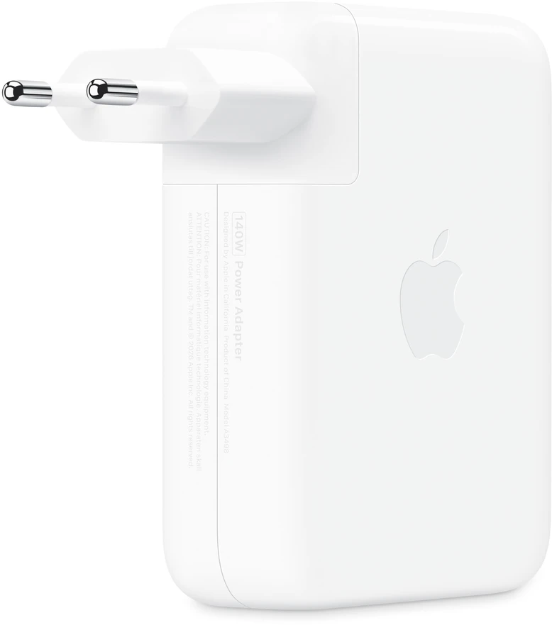 Apple 140W Power Adapteris - MKFQ4ZM/A
