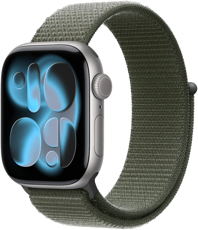 Apple Watch 42mm Forest Sport Loop - MFFD4ZM/A