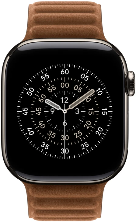 Apple Watch 42mm Caramel Magnetic Link - S/M - MGD84ZM/A