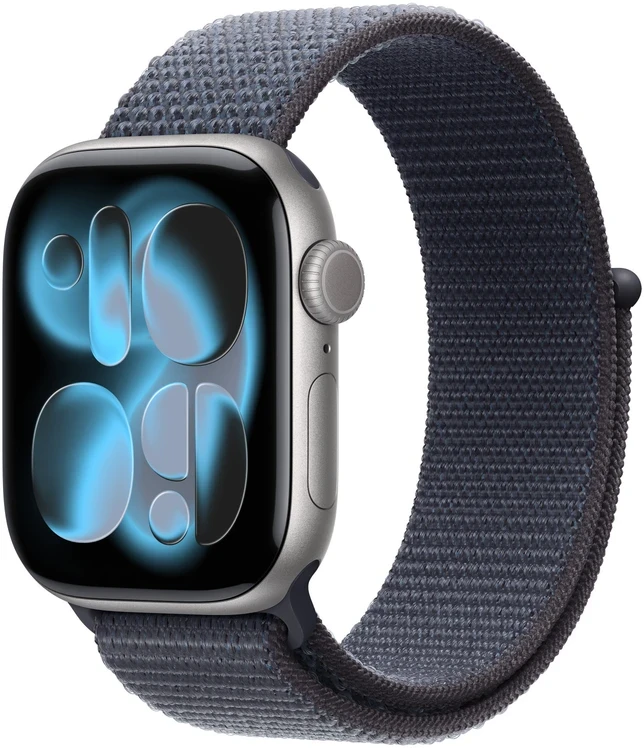 Apple Watch 42mm Anchor Blue Sport Loop - MFFC4ZM/A