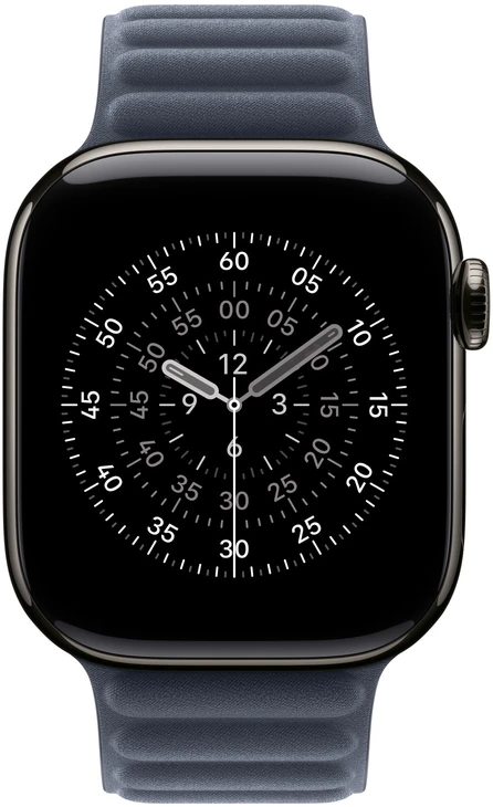 Apple Watch 42mm Navy Magnetic Link - S/M - MGDA4ZM/A