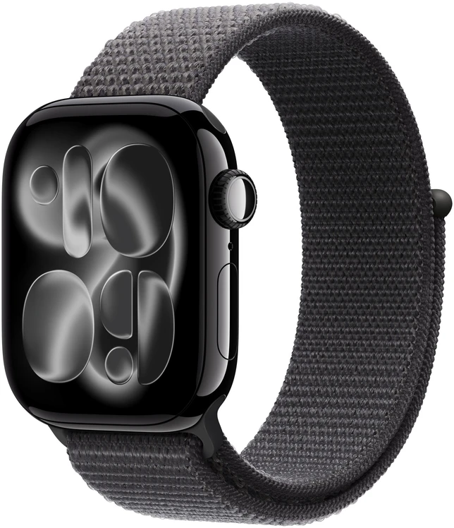 Apple Watch 42mm Dark Gray Sport Loop - MFFG4ZM/A