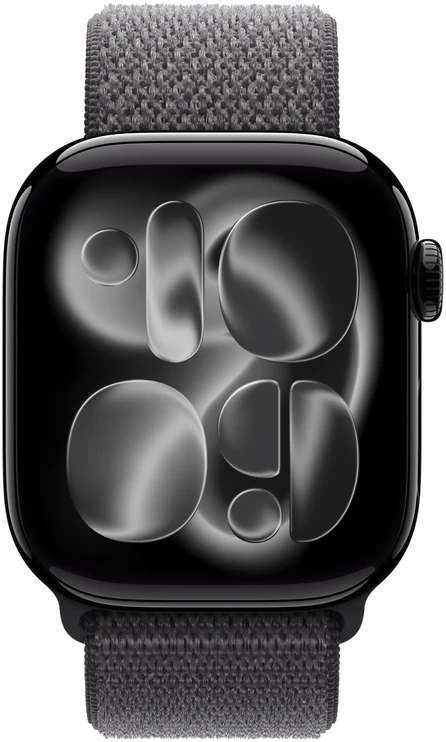 Apple Watch 42mm Dark Gray Sport Loop - MFFG4ZM/A