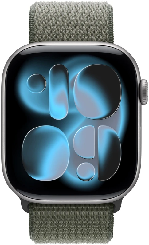 Apple Watch 46mm Forest Sport Loop - MFFJ4ZM/A