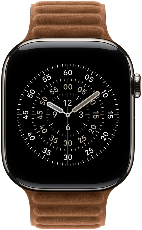 Apple Watch 46mm Caramel Magnetic Link - M/L - MGDG4ZM/A