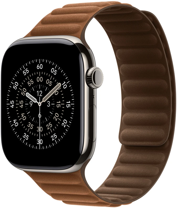 Apple Watch 46mm Caramel Magnetic Link - M/L - MGDG4ZM/A
