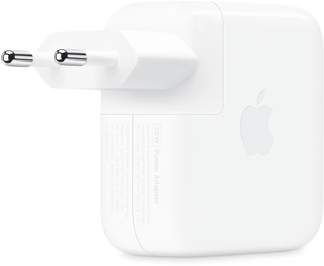 Apple 70W Power Adapteris - MKFP4ZM/A