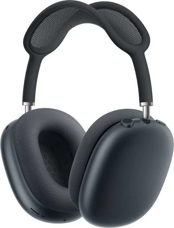 Apple AirPods Max 2 - Midnight - MHWK4ZM/A