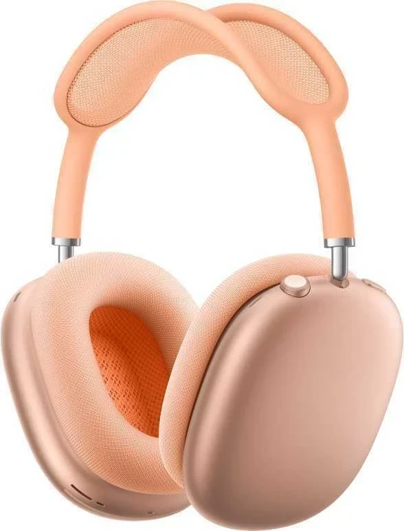 Apple AirPods Max 2 - Orange - MHWN4ZM/A