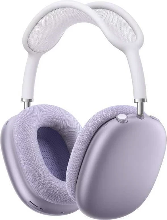 Apple AirPods Max 2 - Purple - MHWP4ZM/A