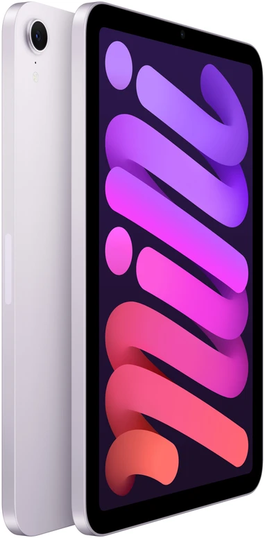 Apple iPad mini (A17 Pro) Wi-Fi 256GB Purple - MXNE3HC/A