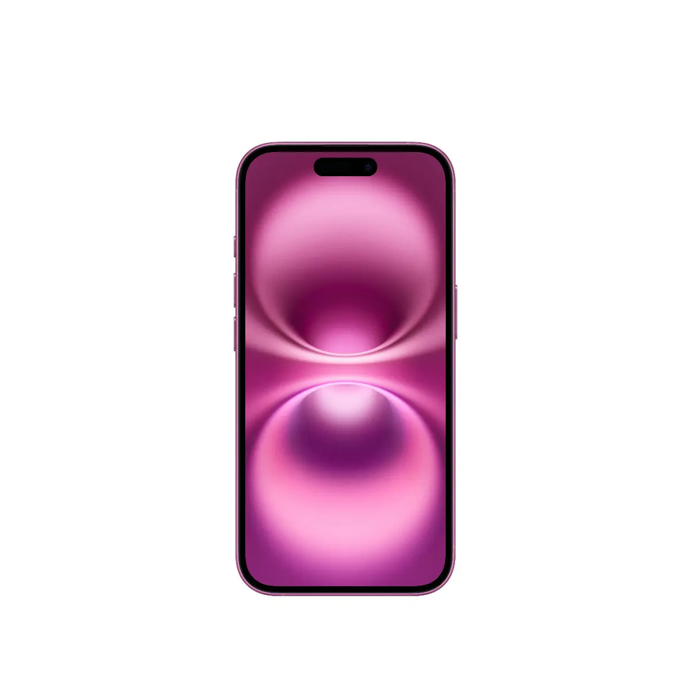 Apple iPhone 16 128GB Pink