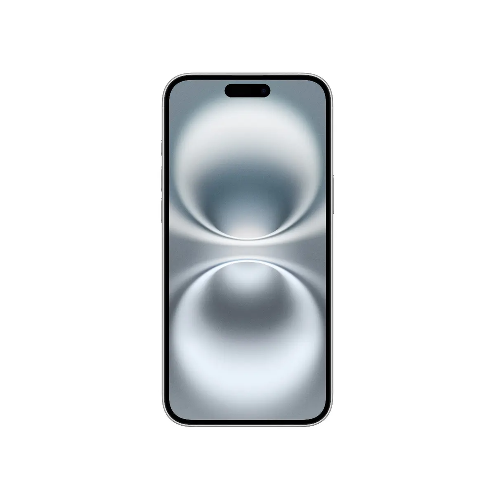 Apple iPhone 16 Plus 512GB White
