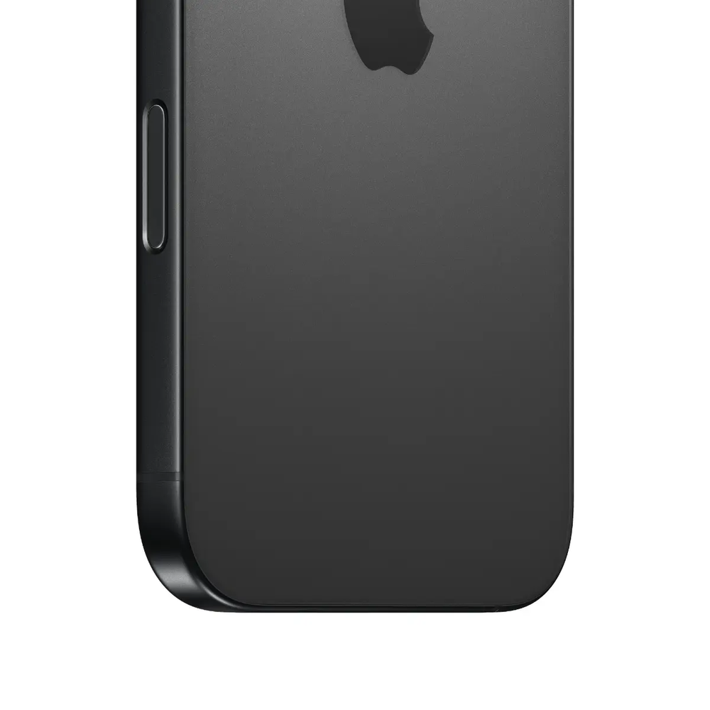 Apple iPhone 16 Pro 1TB Juodas Titanium