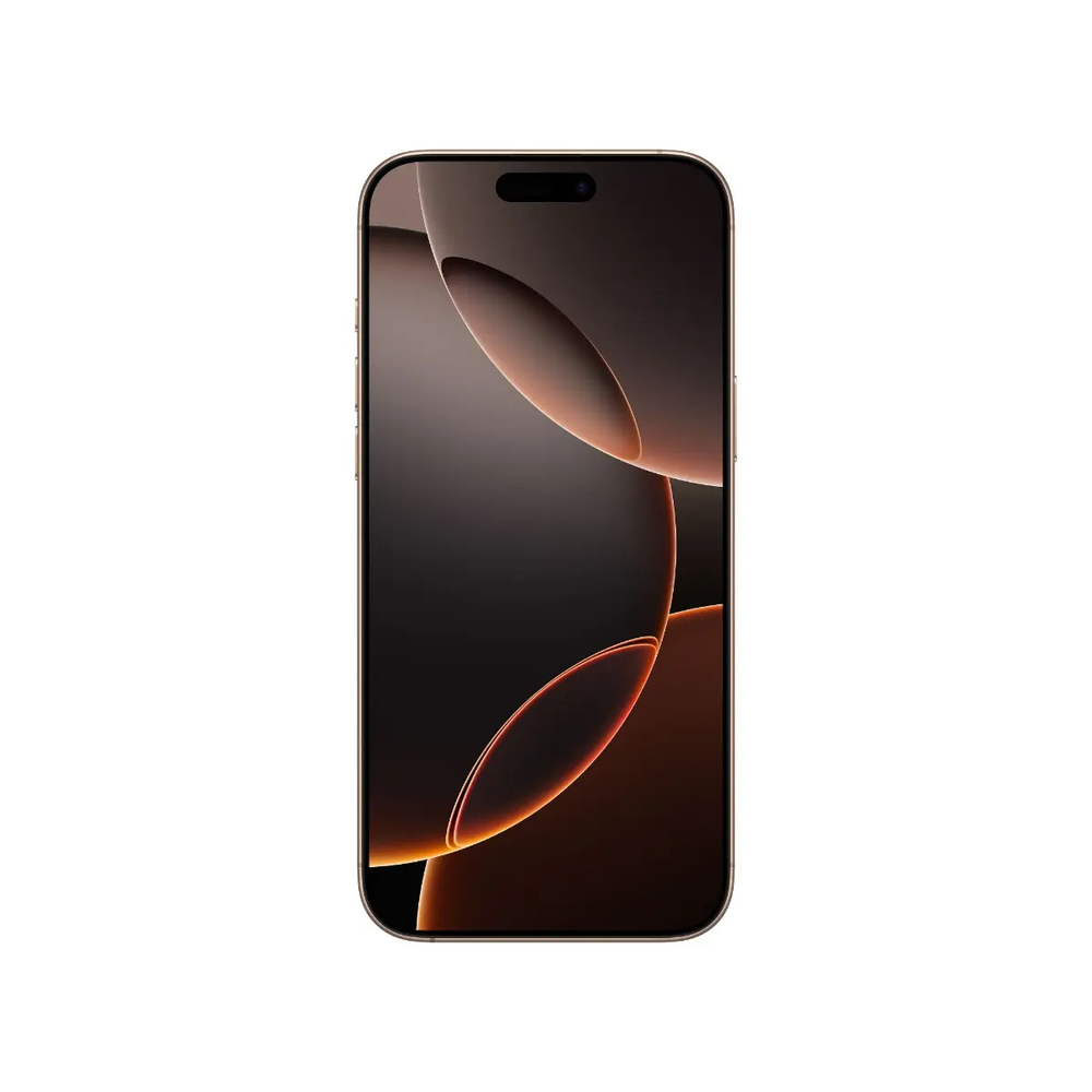Apple iPhone 16 Pro Max 1TB Desert Titanium