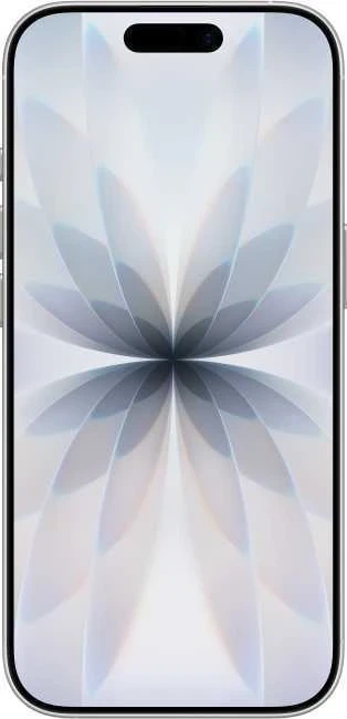 Apple iPhone 17 256GB White - MG6K4HX/A