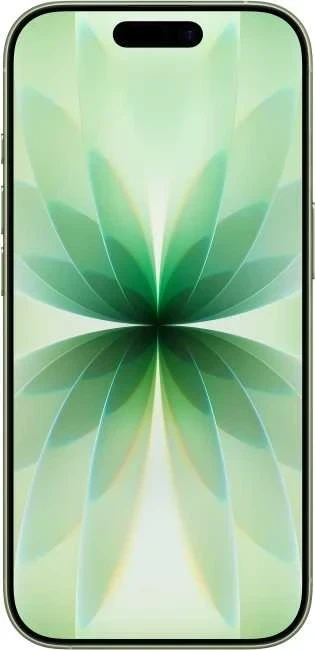 Apple iPhone 17 256GB Sage - MG6N4HX/A