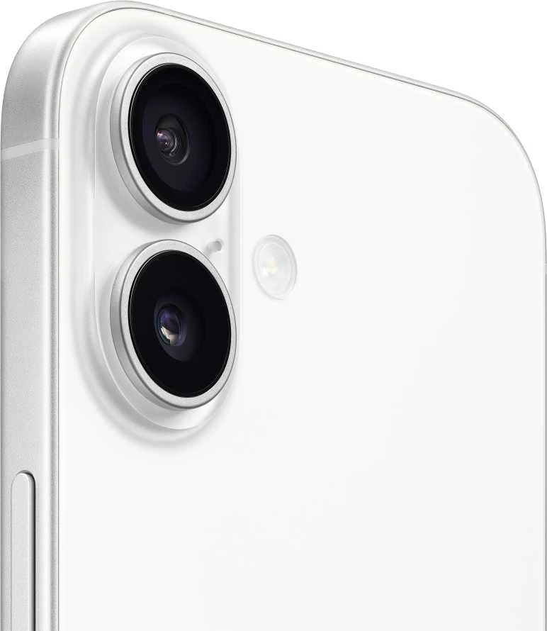 Apple iPhone 17 512GB White - MG6Q4HX/A
