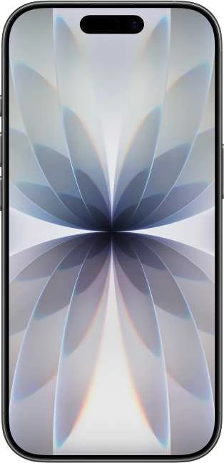 Apple iPhone 17 512GB Black - MG6P4HX/A