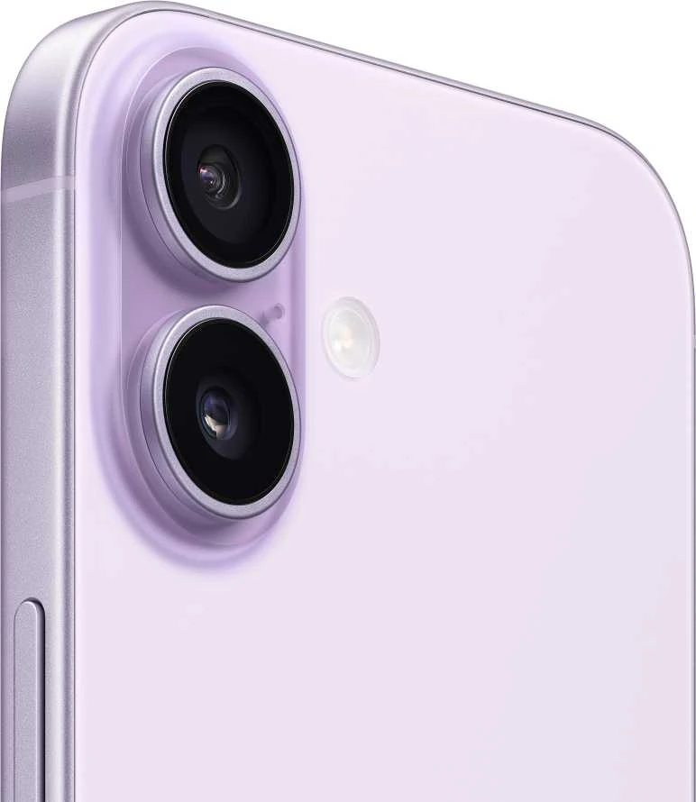 Apple iPhone 17 512GB Lavender - MG6U4HX/A