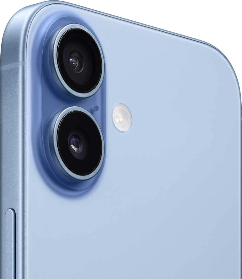 Apple iPhone 17 512GB Mist Blue - MG6T4HX/A