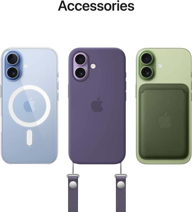 Apple iPhone 17 512GB Mist Blue - MG6T4HX/A