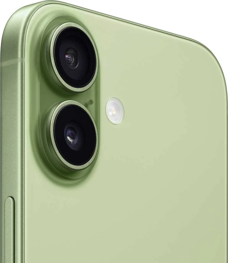 Apple iPhone 17 512GB Sage - MG6V4HX/A