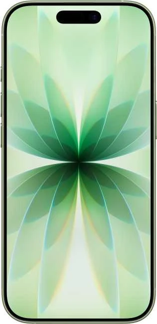 Apple iPhone 17 512GB Sage - MG6V4HX/A