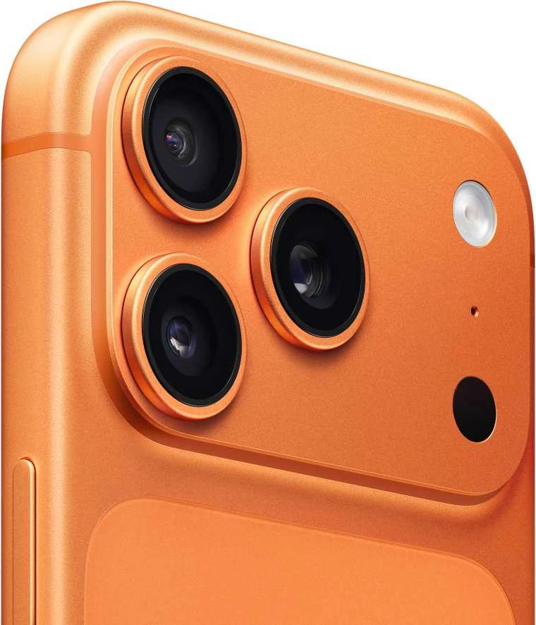 Apple iPhone 17 Pro 512GB Cosmic Orange - MG8M4HX/A