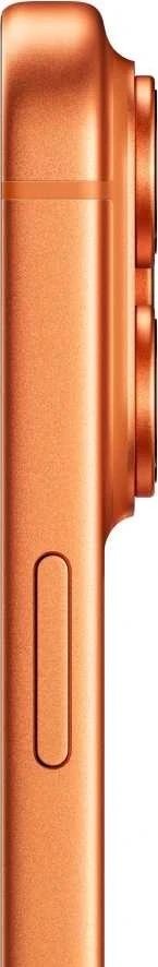 Apple iPhone 17 Pro Max 256GB Cosmic Orange - MFYN4HX/A