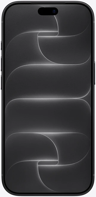 Apple iPhone 18 Pro 1TB Black - MJRY4HX/A