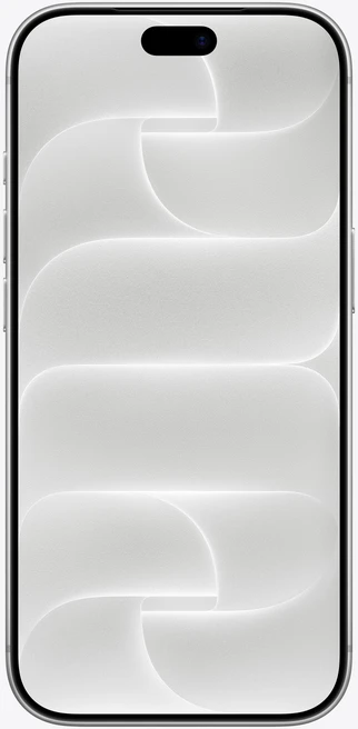 Apple iPhone 18 Pro 512GB Silver - MJRV4HX/A