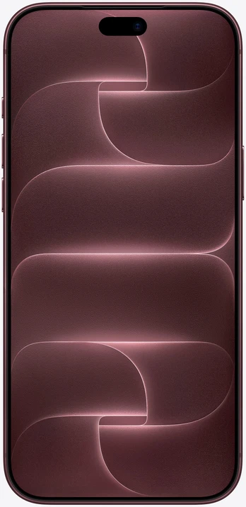 Apple iPhone 18 Pro Max 1TB Burgundy - MJY04HX/A