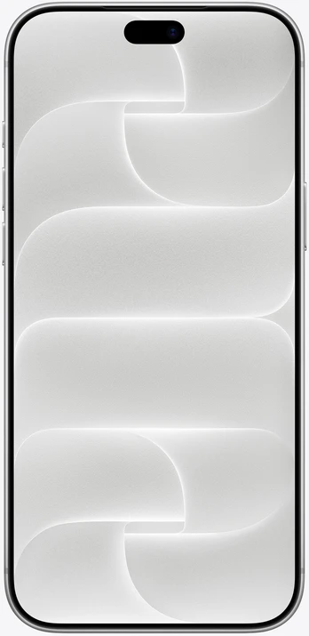 Apple iPhone 18 Pro Max 1TB Silver - MJXY4HX/A